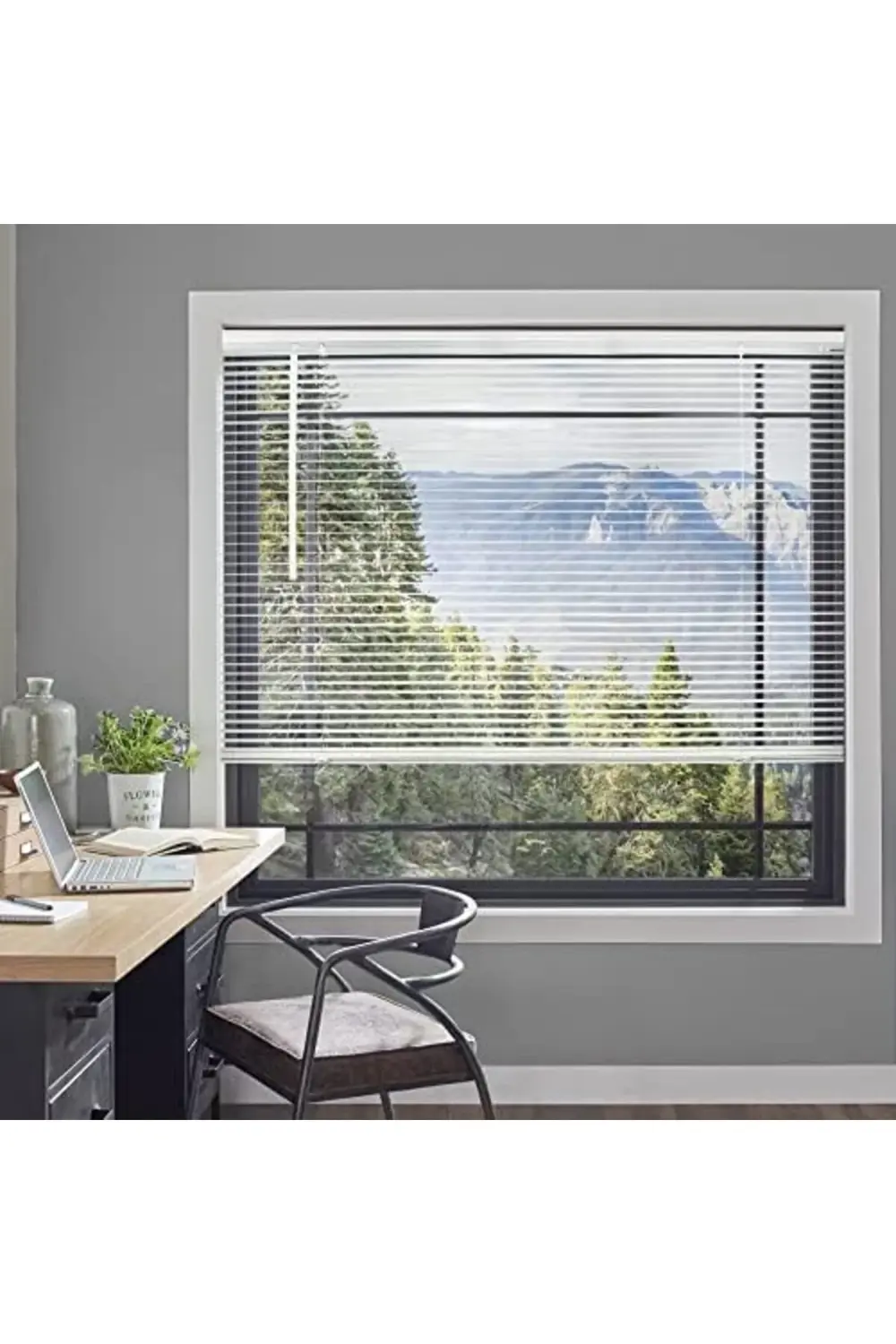 trendyvision Pencereler için Panjurlar, Mini Panjurlar, Pencere P