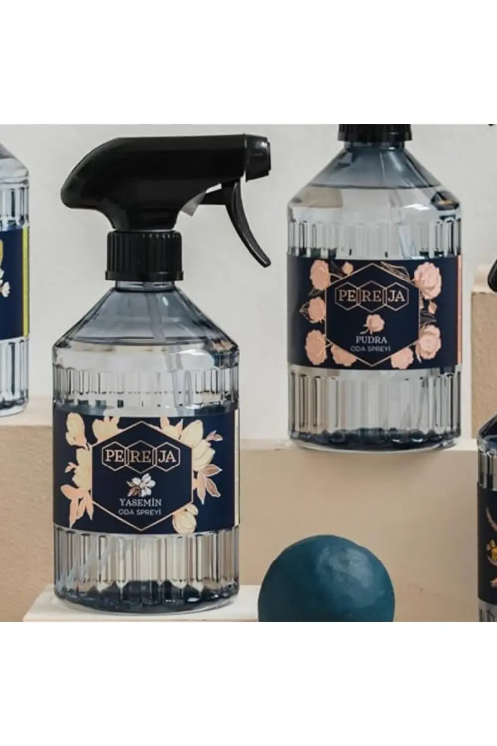 trendyvision Pereja Room Spray Yasemin 500ml buyflicker 395519