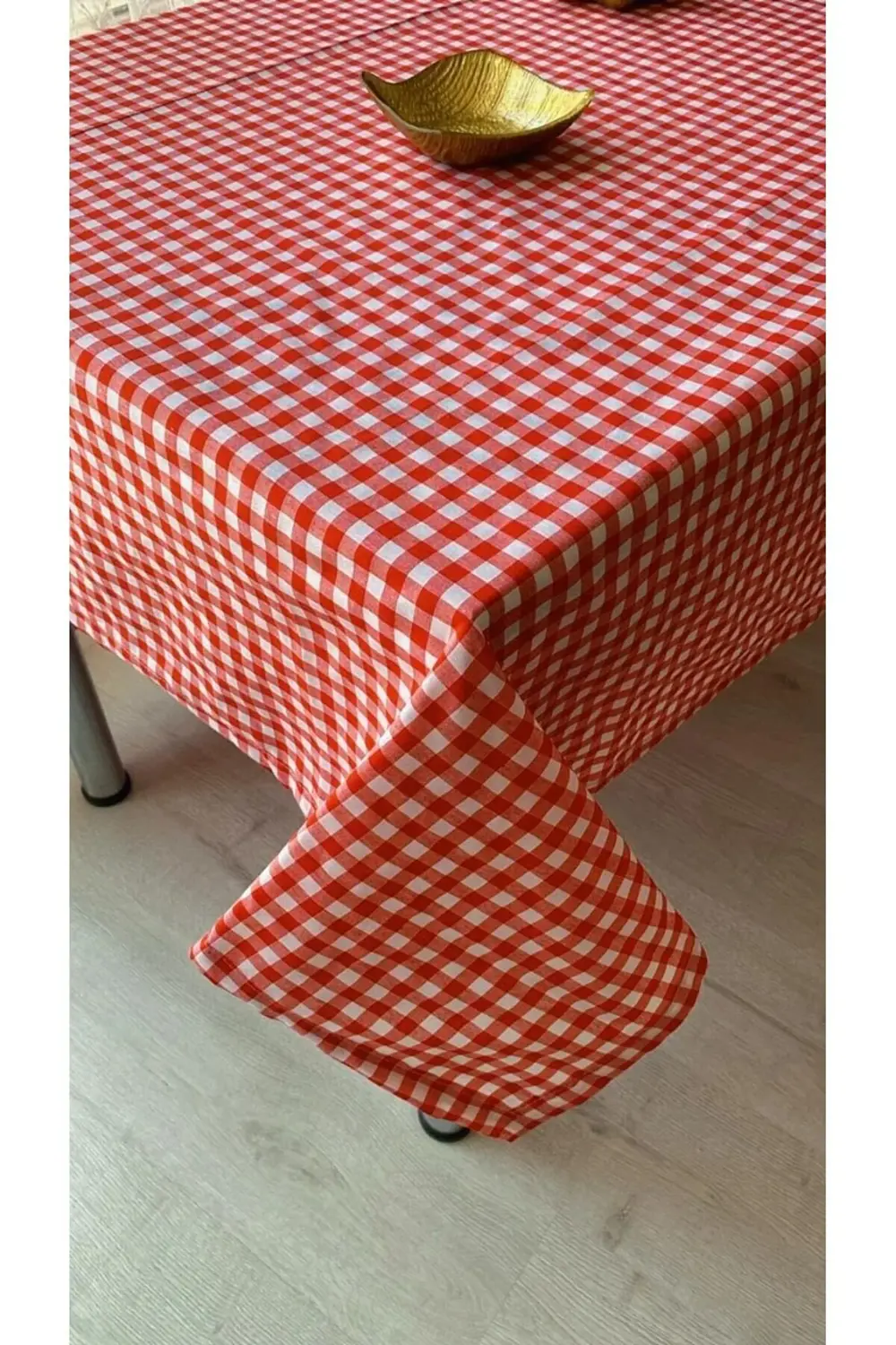 trendyvision Piknik Örtüsü Sofra Bezi 170x120 cm buyflicker 39551