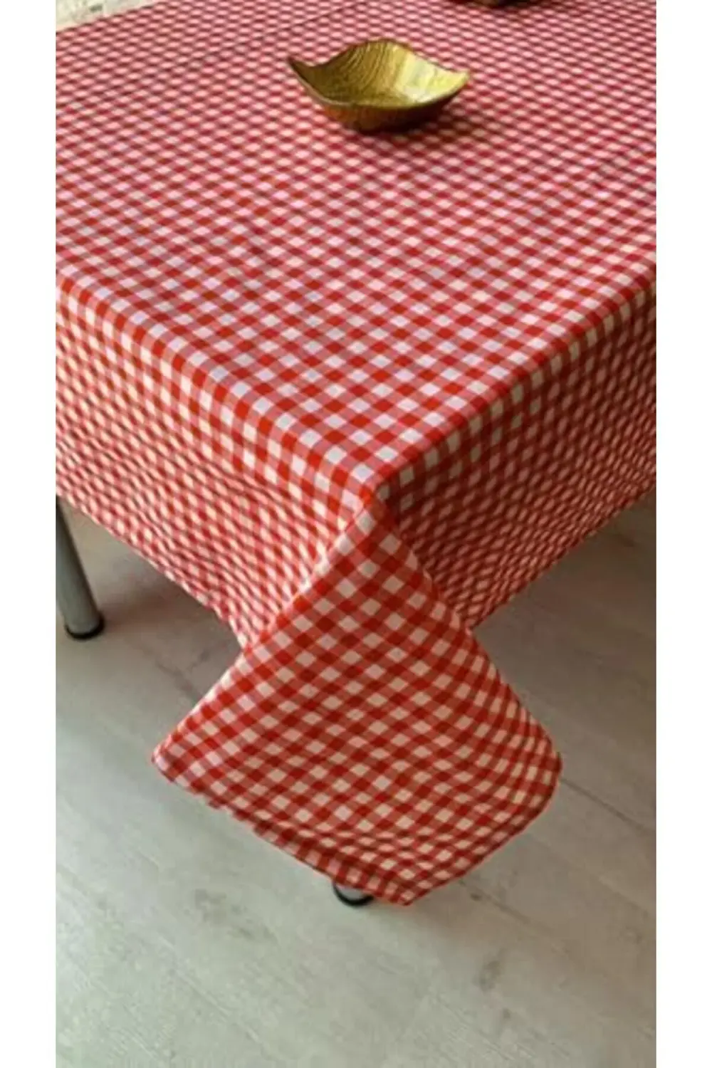 trendyvision Piknik Örtüsü Sofra Bezi 170x120 cm buyflicker 39551