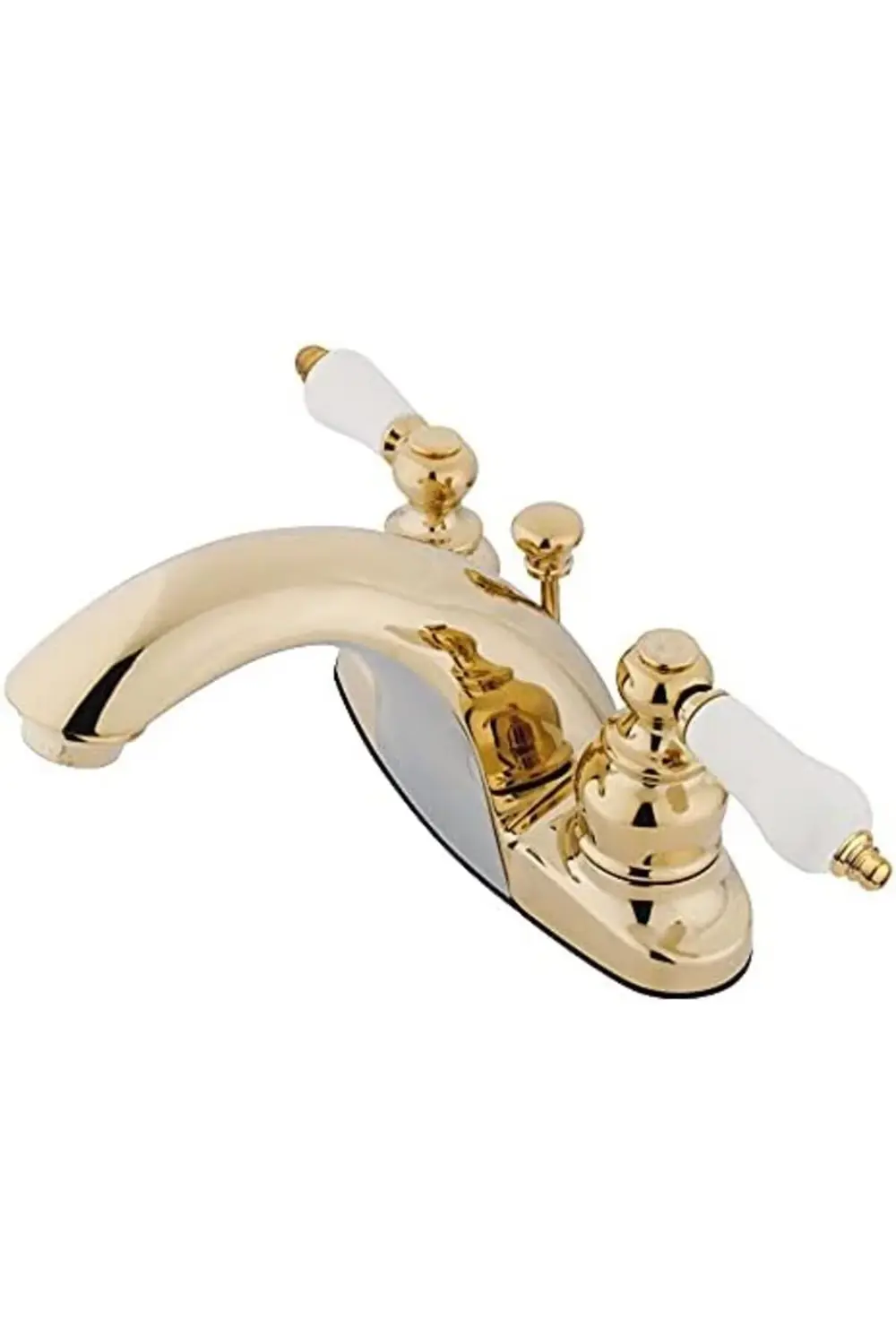 trendyvision pirinç çubuk KB7642PL İngilizce Country Center set b