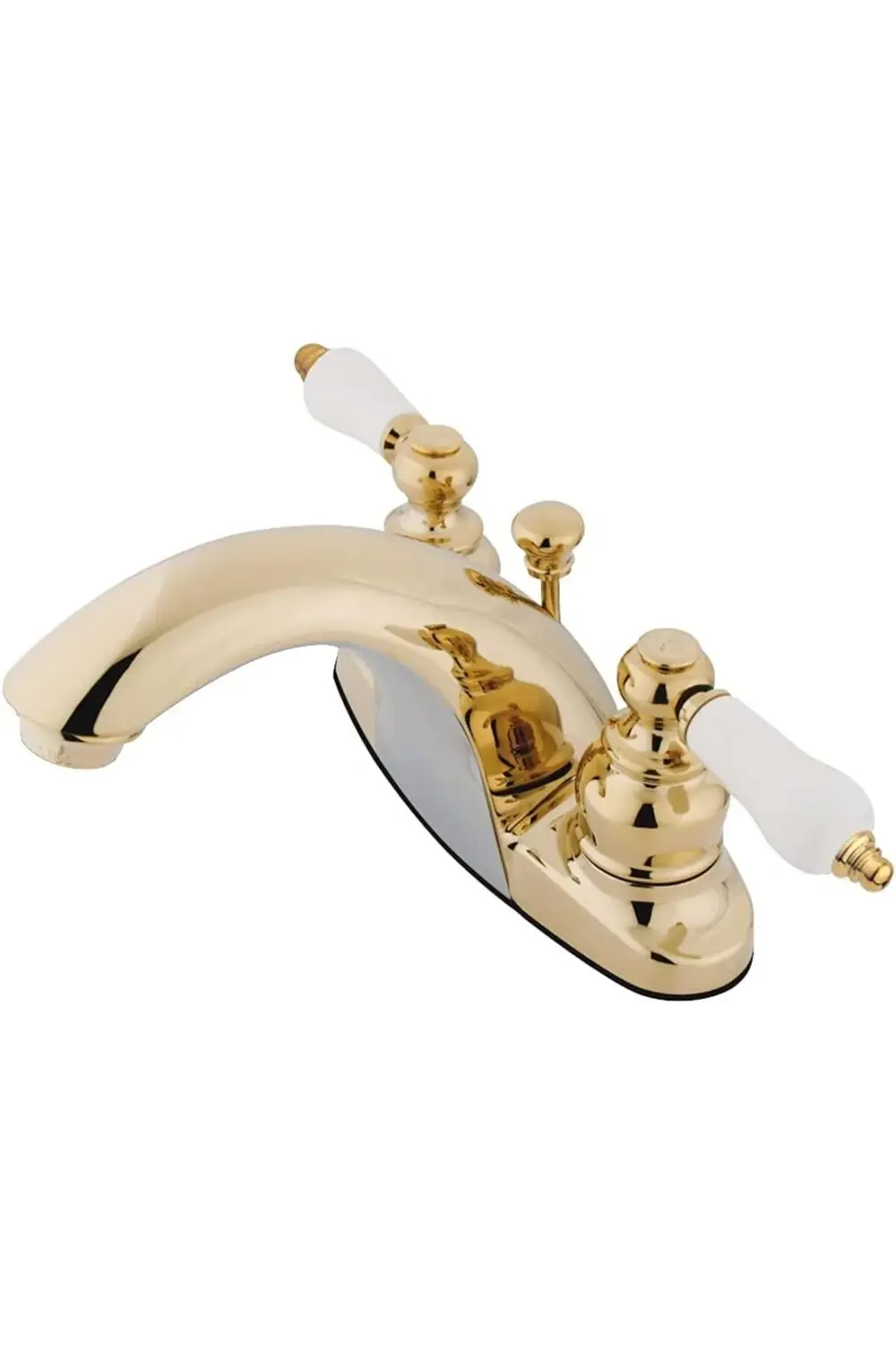 trendyvision pirinç çubuk KB7642PL İngilizce Country Center set b