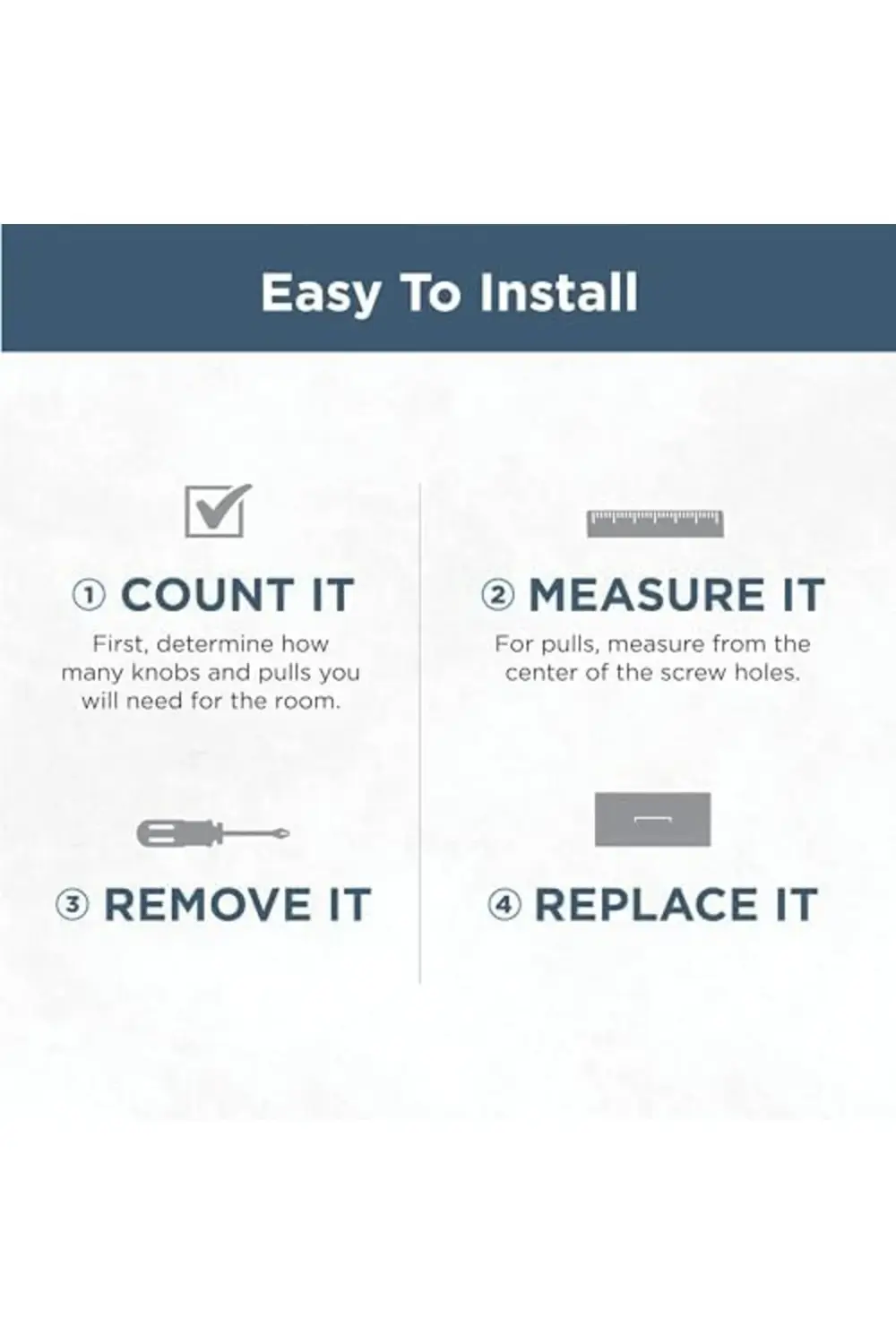 trendyvision pirinç saten nikel Webber mutfak Dolap tokmak, P2954