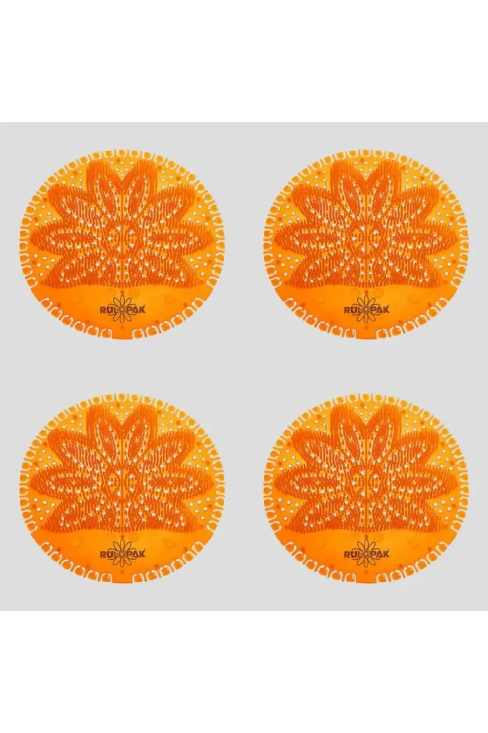 trendyvision Pisuvar Süzgeci Koku Giderici 4 Adet Mango (55Gr.Büy