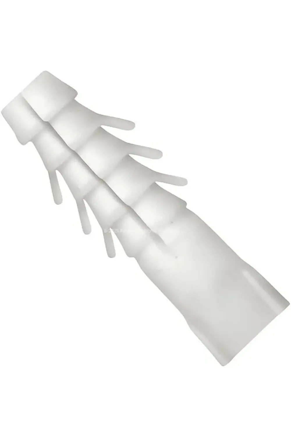 trendyvision Plastik Dübel Seti, Duvar,, Tuğla, Alçıpan Uyumlu, G