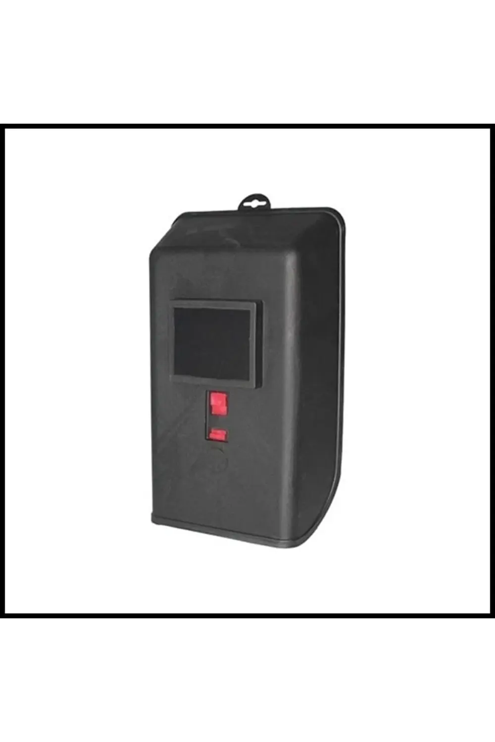 trendyvision Plastik Kaynakçı El Maskesi Ce Standartlı buyflicker