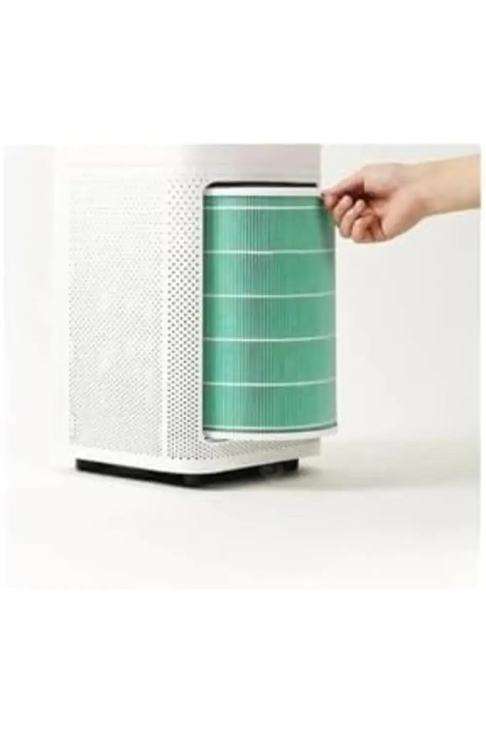 trendyvision Popüler Akıllı Hava Temizleyici Filtre S1 Mi Air Pur