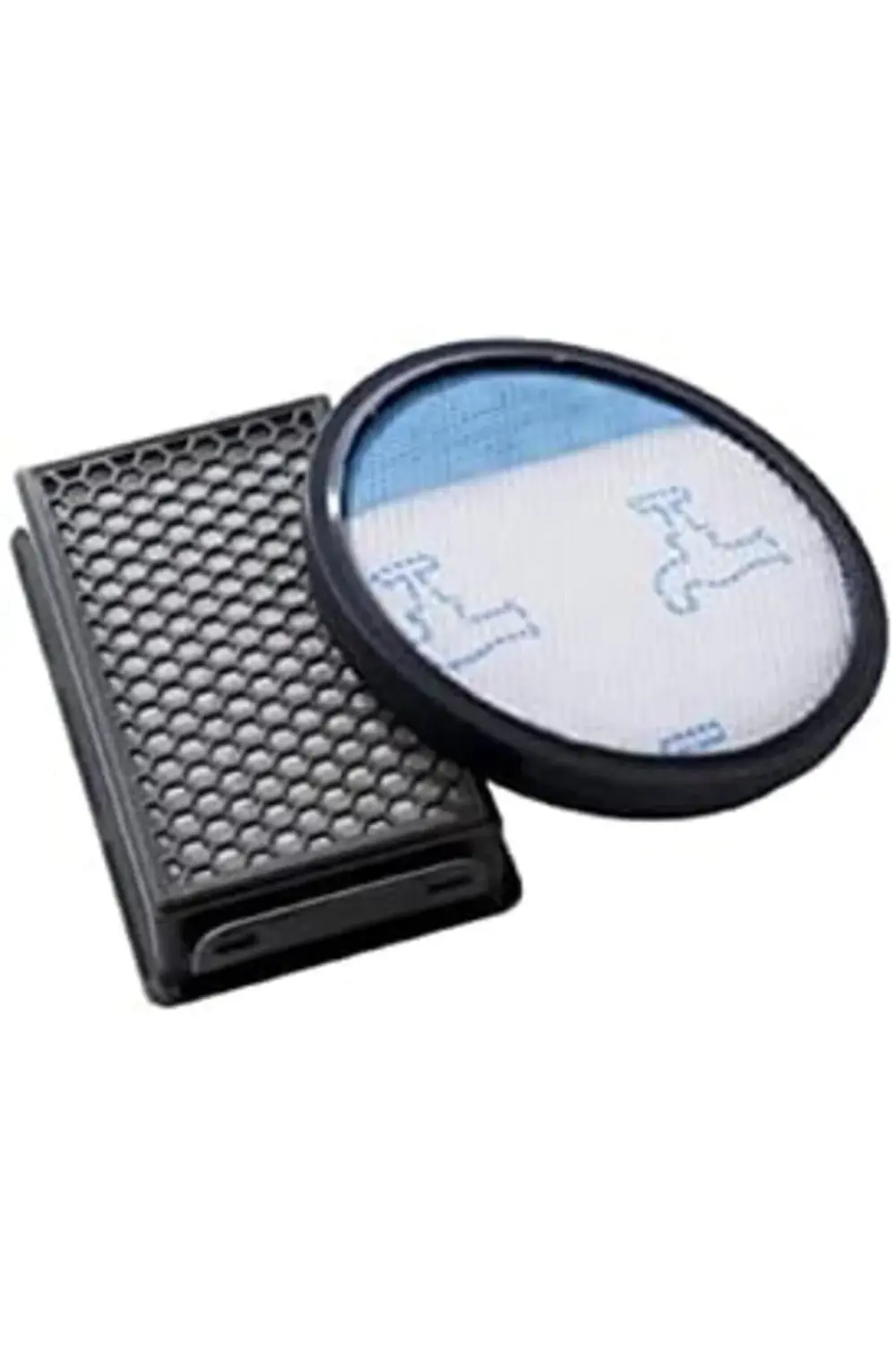 trendyvision Popüler Filtre Seti Compact Power Cyclonic Süpürge i