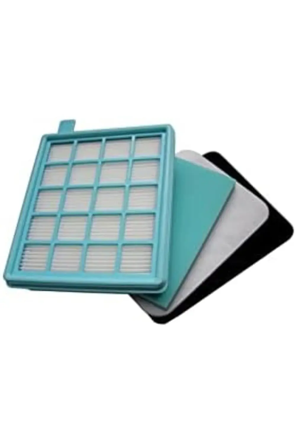 trendyvision Popüler Filtre Seti FC 8633/01 PowerPro ile Uyumlu b