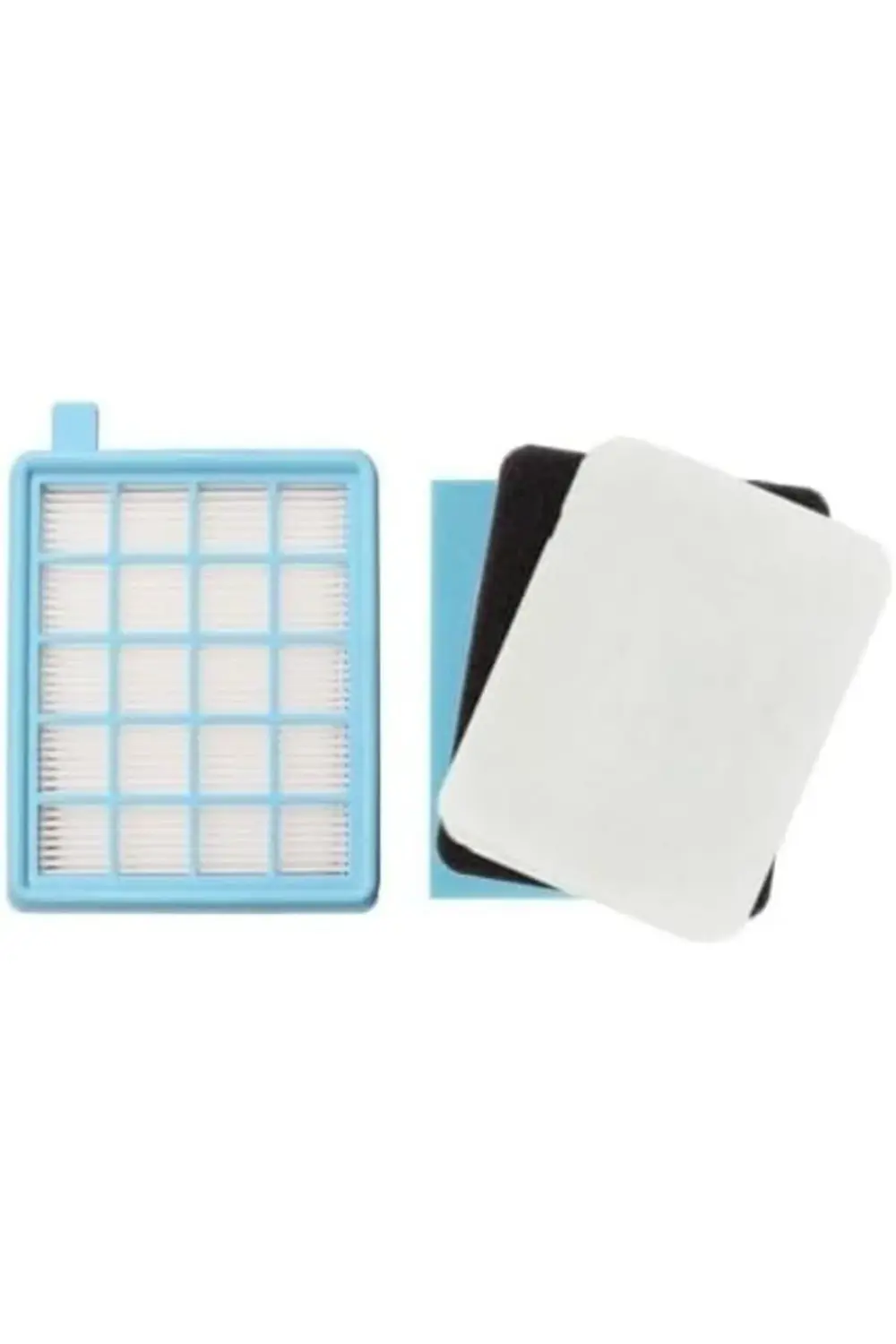 trendyvision Popüler Filtre Seti Fc 9323/07 Powerpro Compact ile