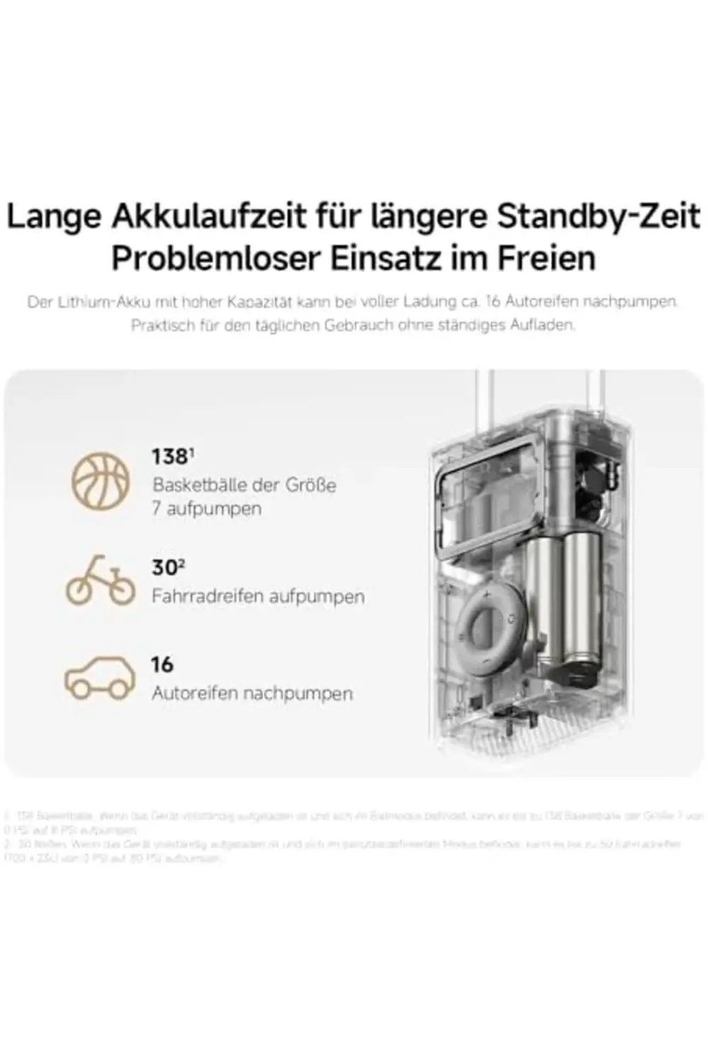 trendyvision Portable Electric Air Compressor 2 Pro buyflicker 39