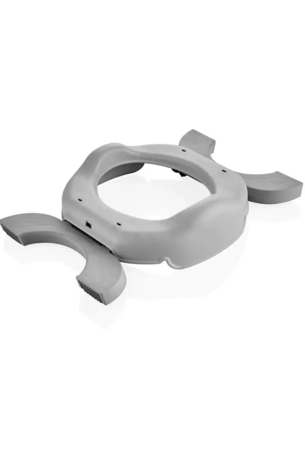 trendyvision Portatif Lazimlik 5 Hediye Poşetli/Kum Beji buyflick