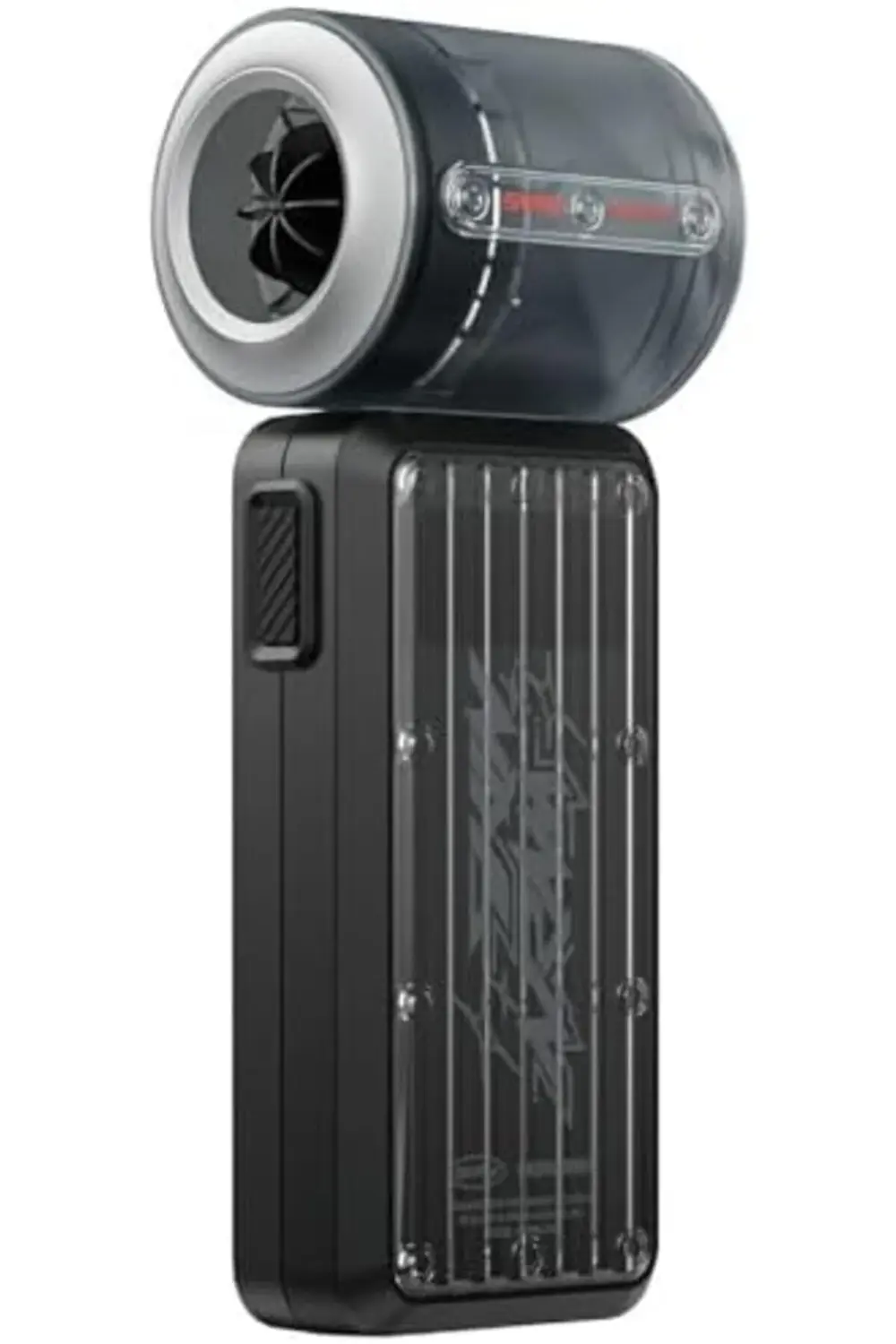 trendyvision Portatif Soğutucu El Fanı Gyro Serisi Bilek Askı İpl