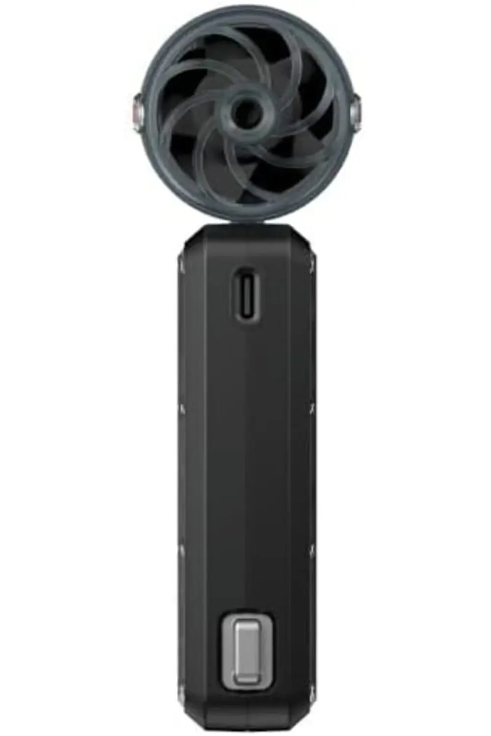 trendyvision Portatif Soğutucu El Fanı Gyro Serisi Bilek Askı İpl