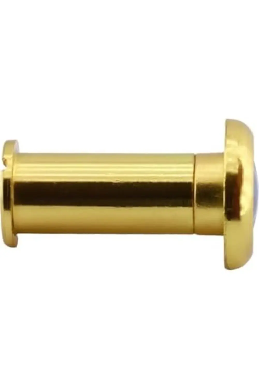 trendyvision Premium Kapı Dürbünü, 14mm Çap, 50-75mm Ayarlanabili