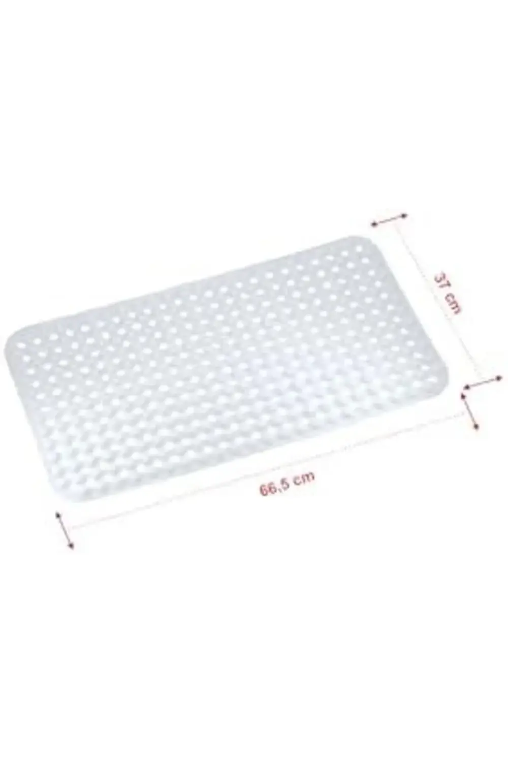 trendyvision Premium Serisi Banyo - Küvet İçi Kaydırmaz Vantuzlu