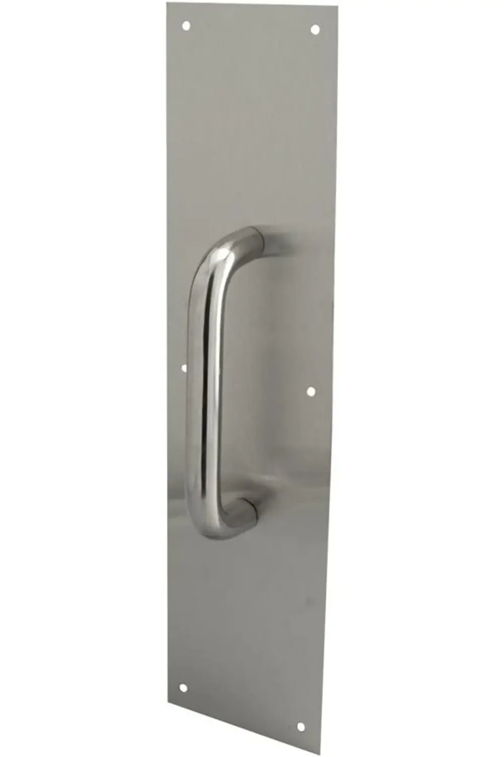 trendyvision prime-line Ürünler J 4643 Kapı Çekme Plakası, Yuvarl