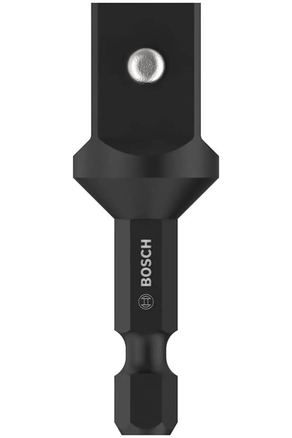 trendyvision Pro adaptörü 1/4 "-Aussensechskantschaft "1/2-dış dö