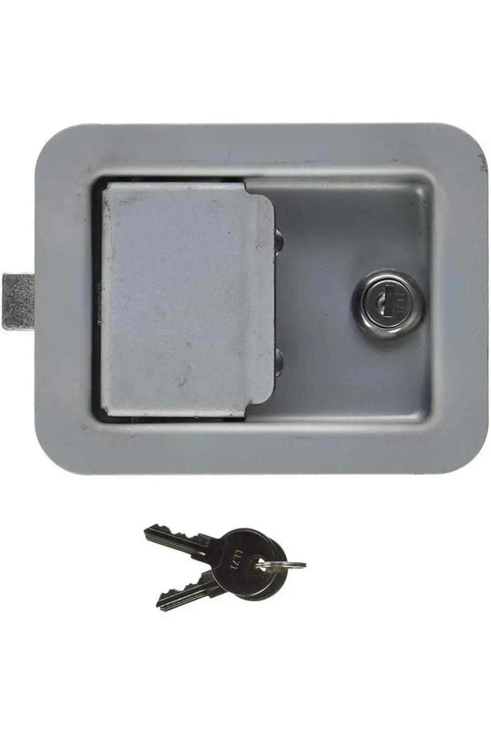 trendyvision Products L3980 Paslanmaz Tek Uçlu Mandal buyflicker