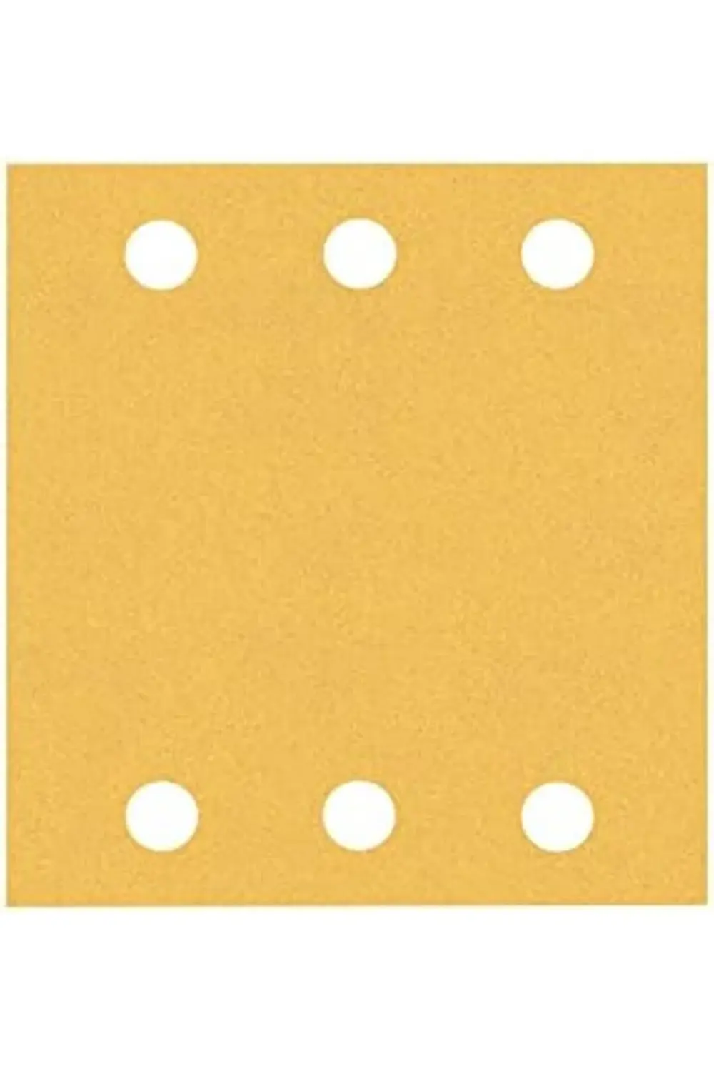 trendyvision Professional 10x EXPERT C470 Zımpara Kağıtları 6 Del