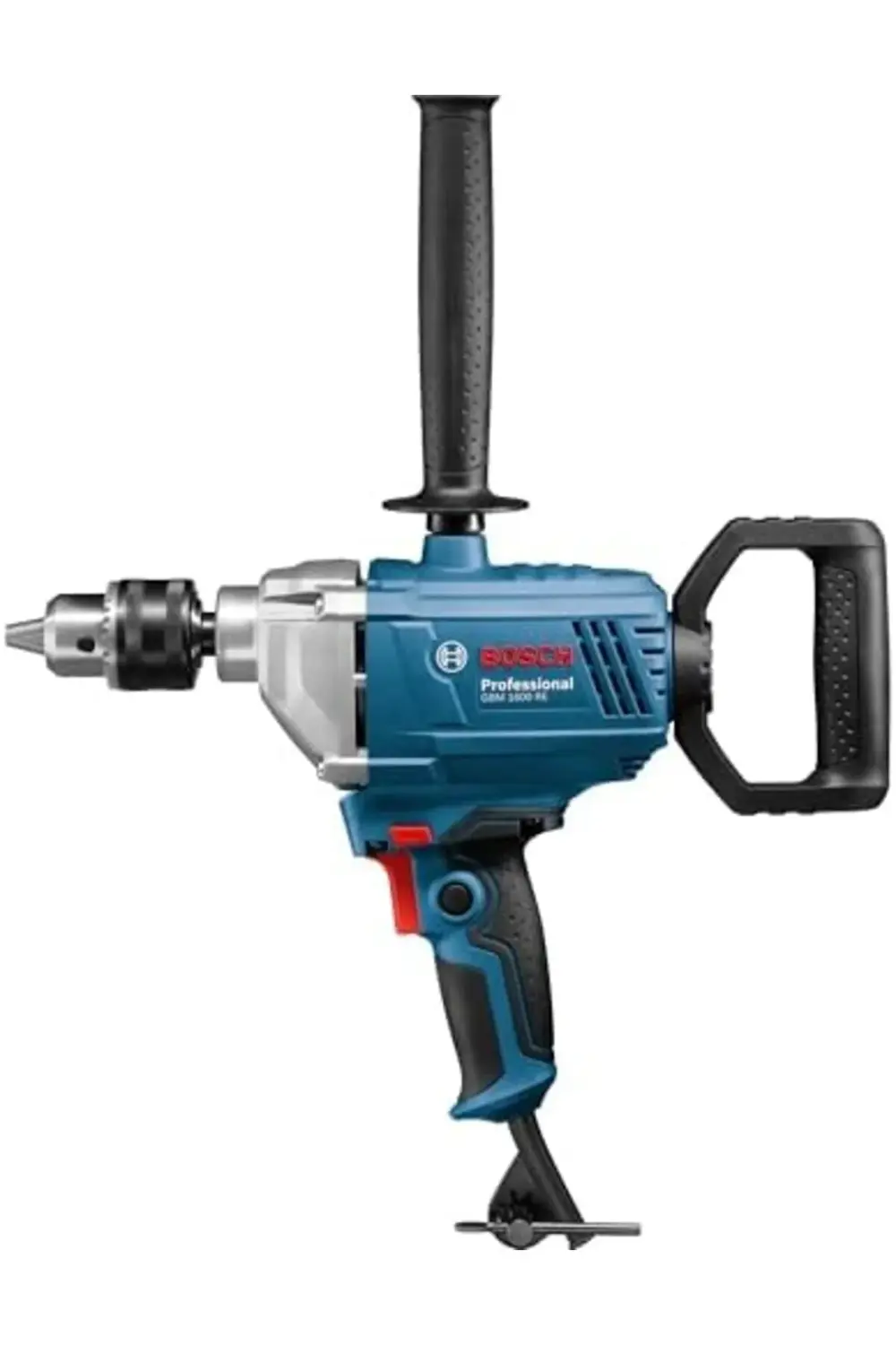 trendyvision Professional GBM 1600 RE Darbesiz Matkap (850 W, 16