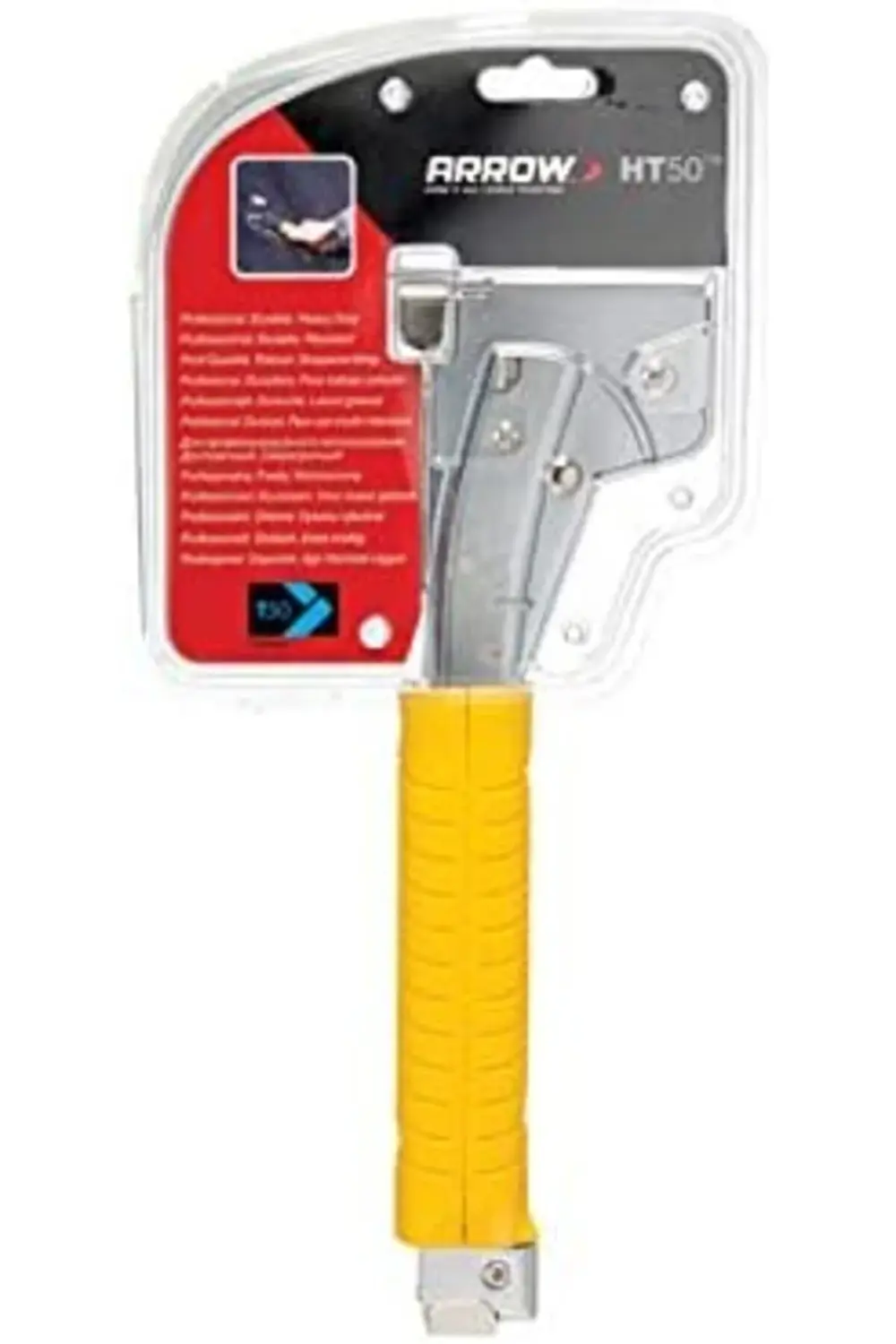 trendyvision Professional Hammer zımba, HT50 buyflicker 395519