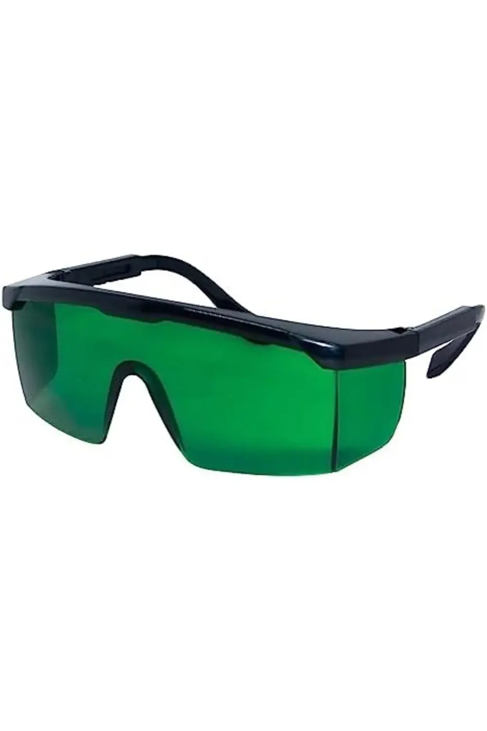 trendyvision Professional Lazer Gözlüğü Yeşil buyflicker 395519