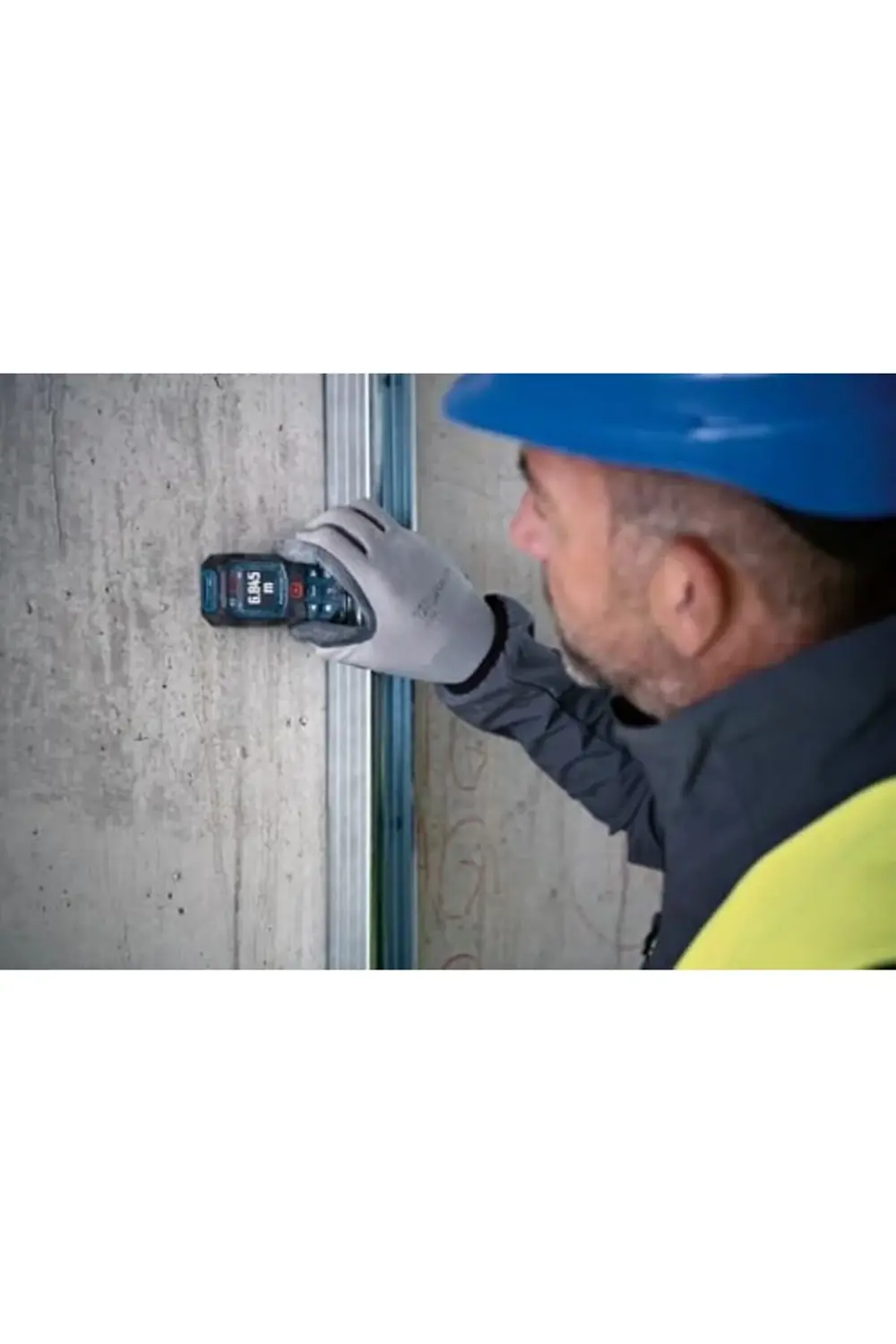 trendyvision Professional Lazer uzaklık ölçer GLM 50-22 buyflicke