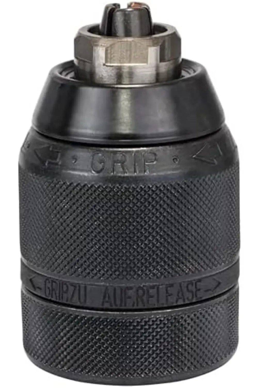 trendyvision Professional Mandren, Gri, 1 Adet buyflicker 395519