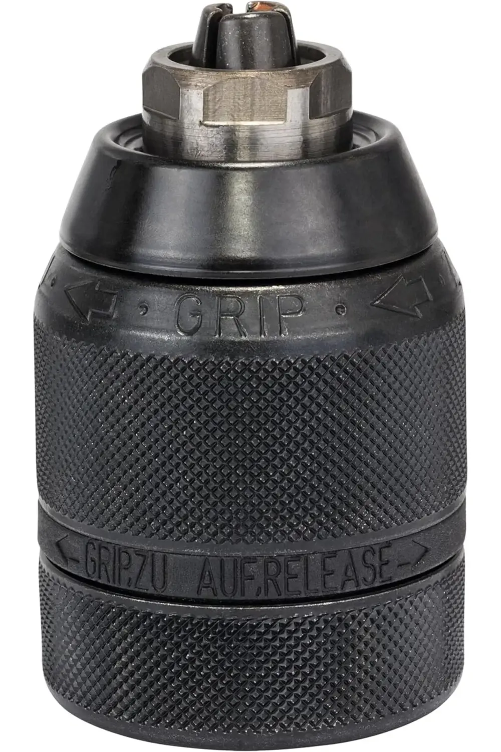 trendyvision Professional Mandren, Gri, 1 Adet buyflicker 395519