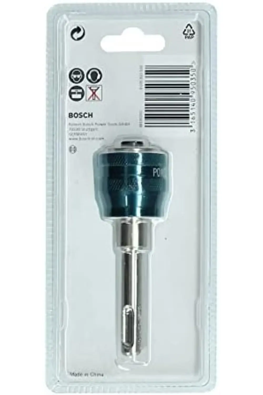 trendyvision Professional Power Plus Adapter (SDS Plus, Zubehör L