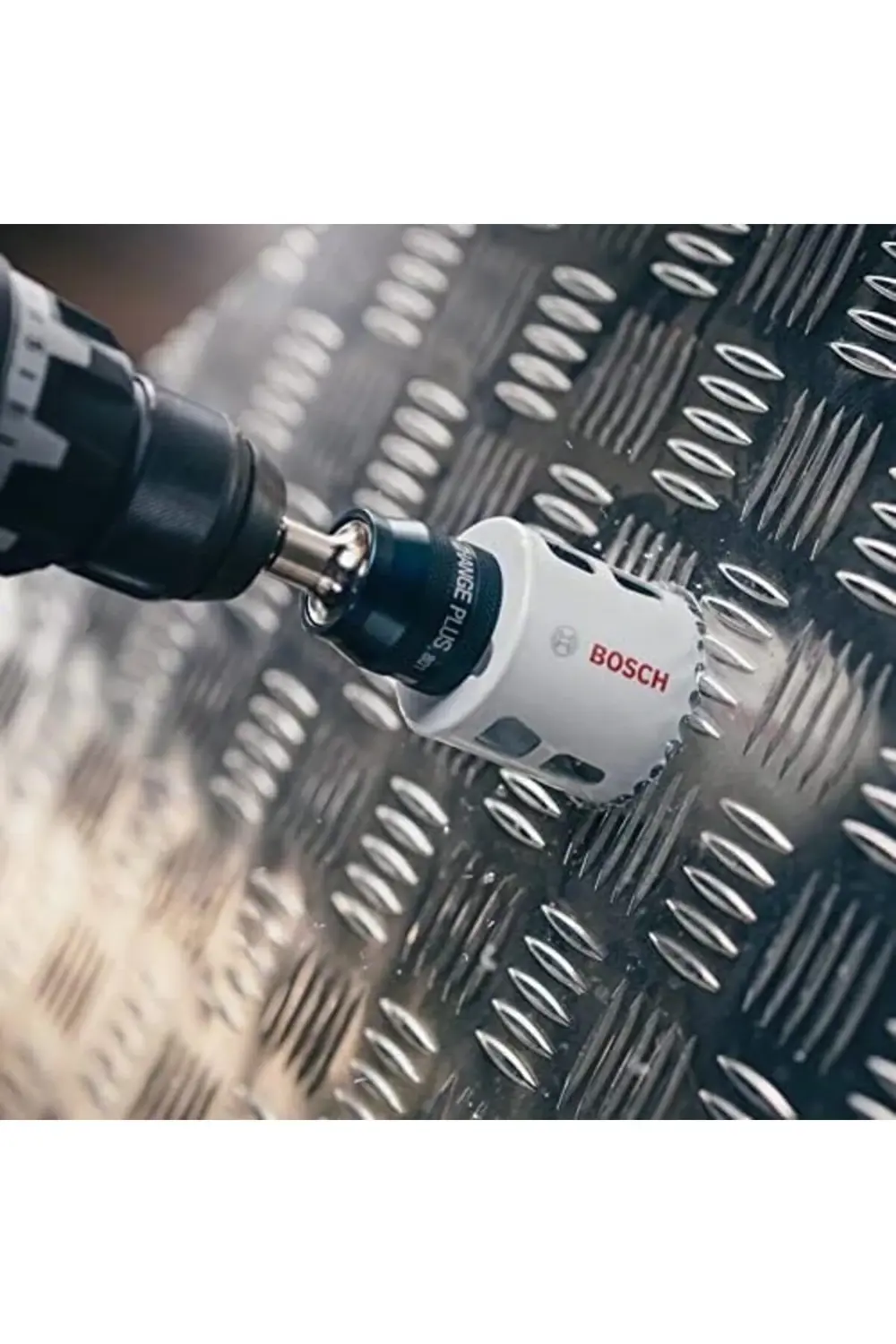 trendyvision Professional Power Plus Adapter (SDS Plus, Zubehör L