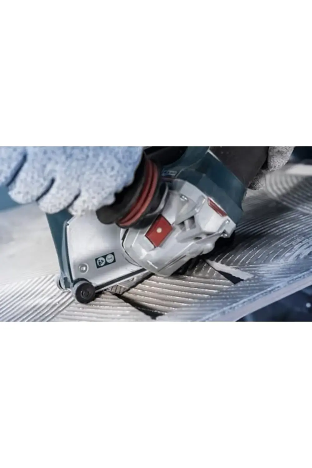 trendyvision Professional Serisi Seramik için, Temiz Kesim Turbo