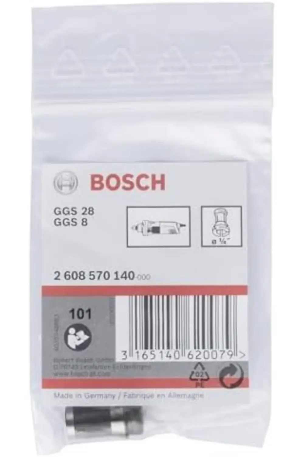 trendyvision Professional Sıkıştırma Pensesi Sıkıştırma Somunsuz