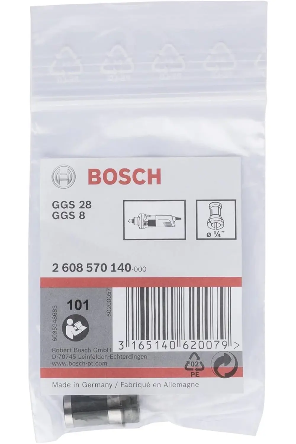 trendyvision Professional Sıkıştırma Pensesi Sıkıştırma Somunsuz