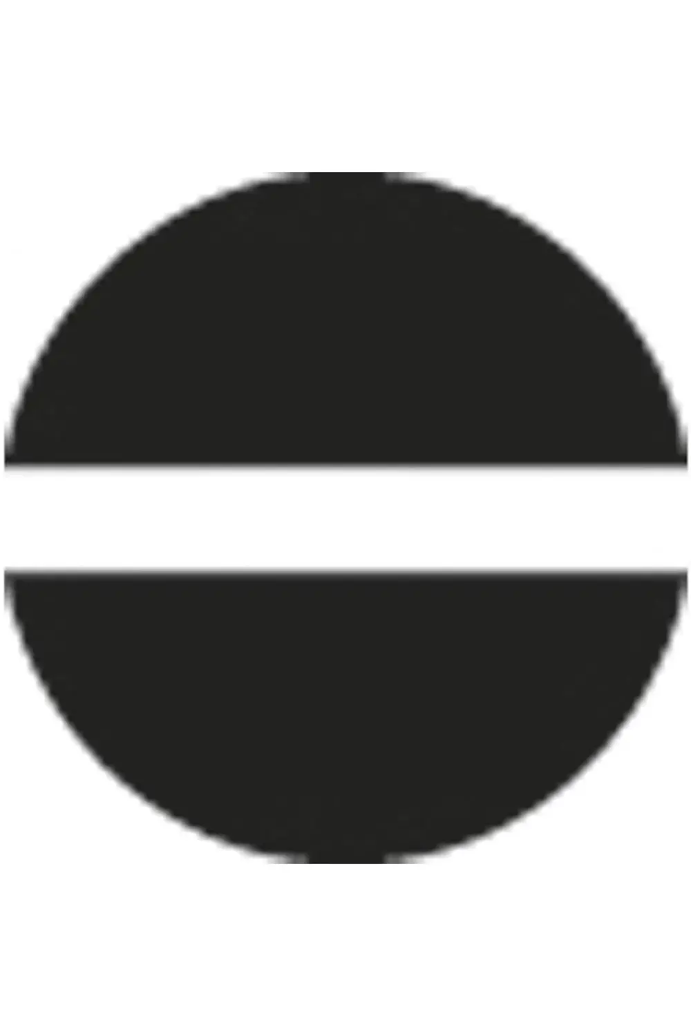 trendyvision Professional uç ekstra sert uzunlamasına başlı vidal