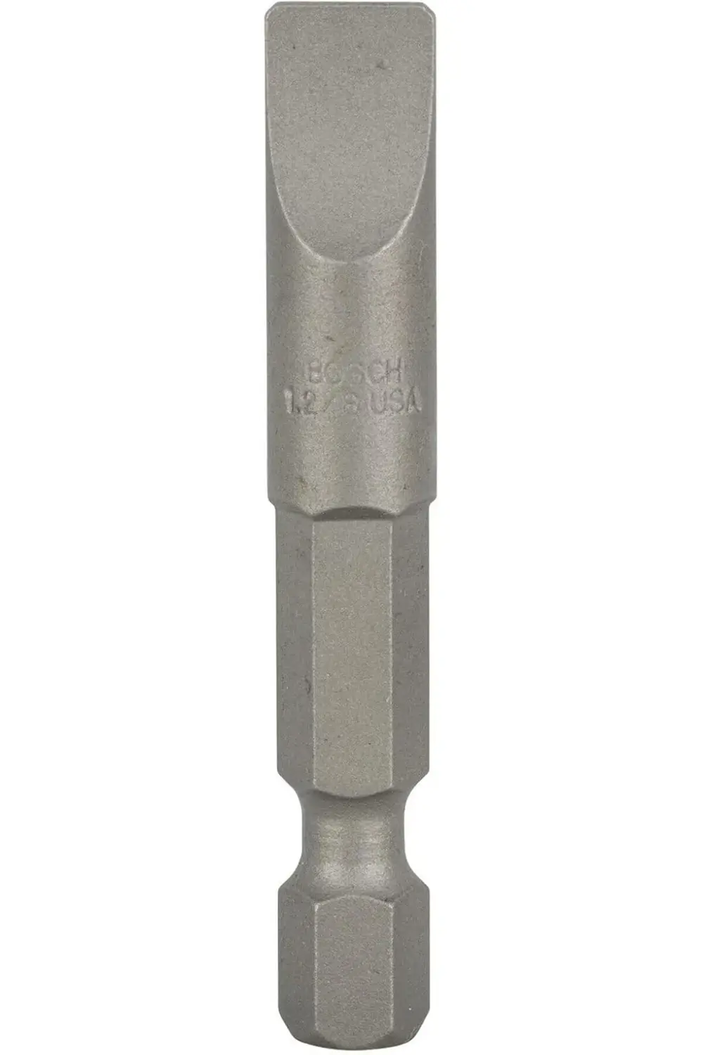 trendyvision Professional uç ekstra sert uzunlamasına başlı vidal