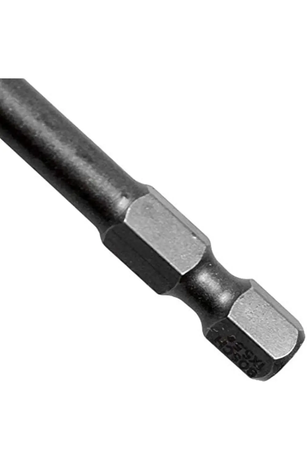 trendyvision Professional uç ekstra sert uzunlamasına başlı vidal