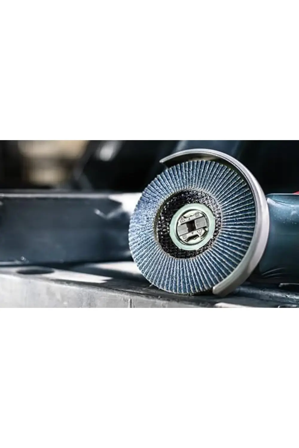 trendyvision Professional X-LOCK X571 for Metal Flap Disk buyflic