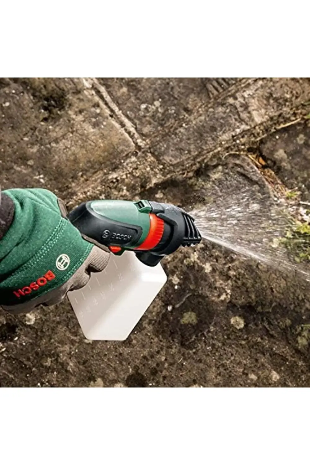 trendyvision Professional yüksek basınçlı temizleyici için aksesu