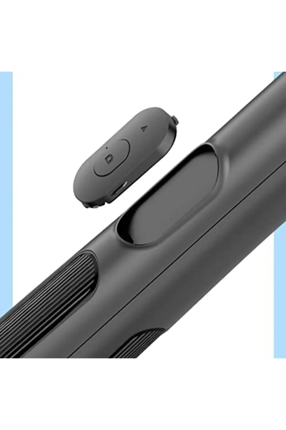 trendyvision Q6 Katlanabilir Çok Fonksiyonlu Selfie Vlog Uzaktan