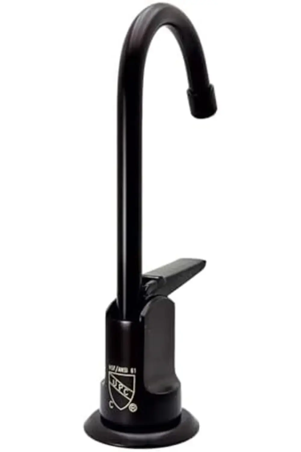 trendyvision R203-NL-12 15,24 cm -Flo Tarzı Saf Su Dağıtıcı Muslu