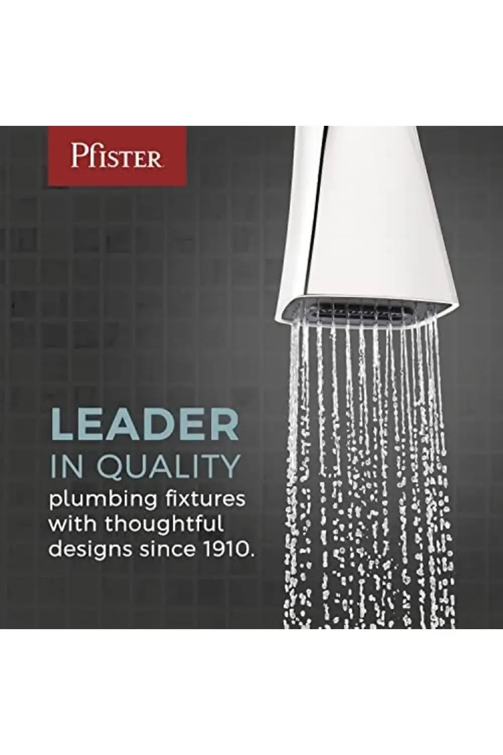 trendyvision R890100 Pfirst Serisi 1 Kulplu Küvet Sadece Döşeme,