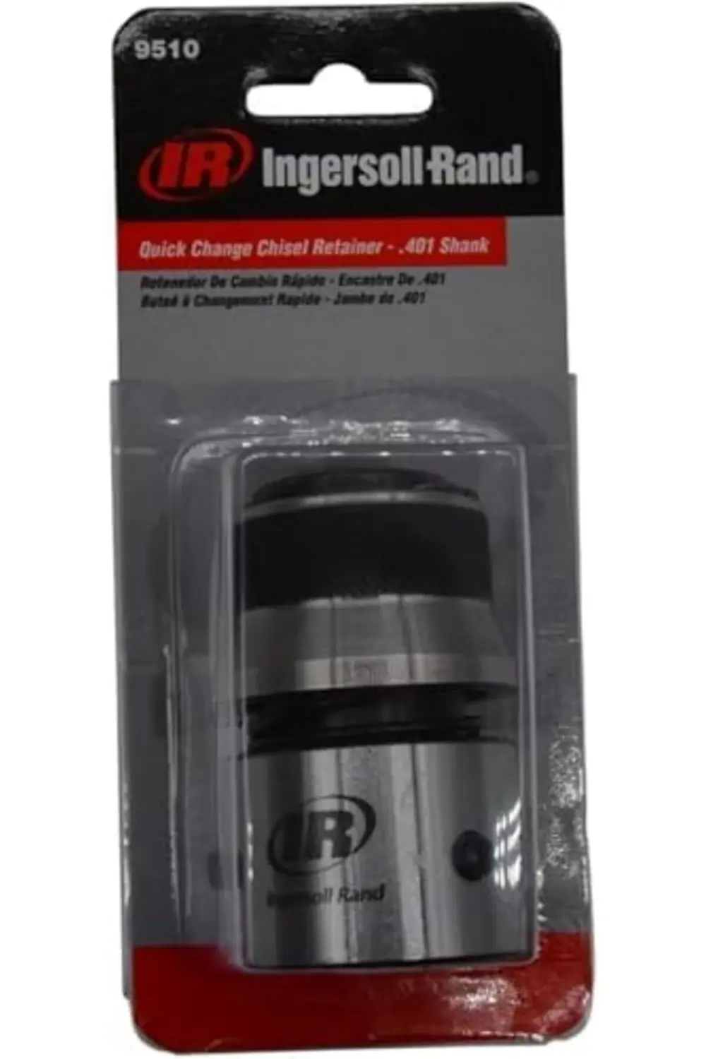 trendyvision Rand 9512 Air çekiç ayırıcı, gümüş buyflicker 395519