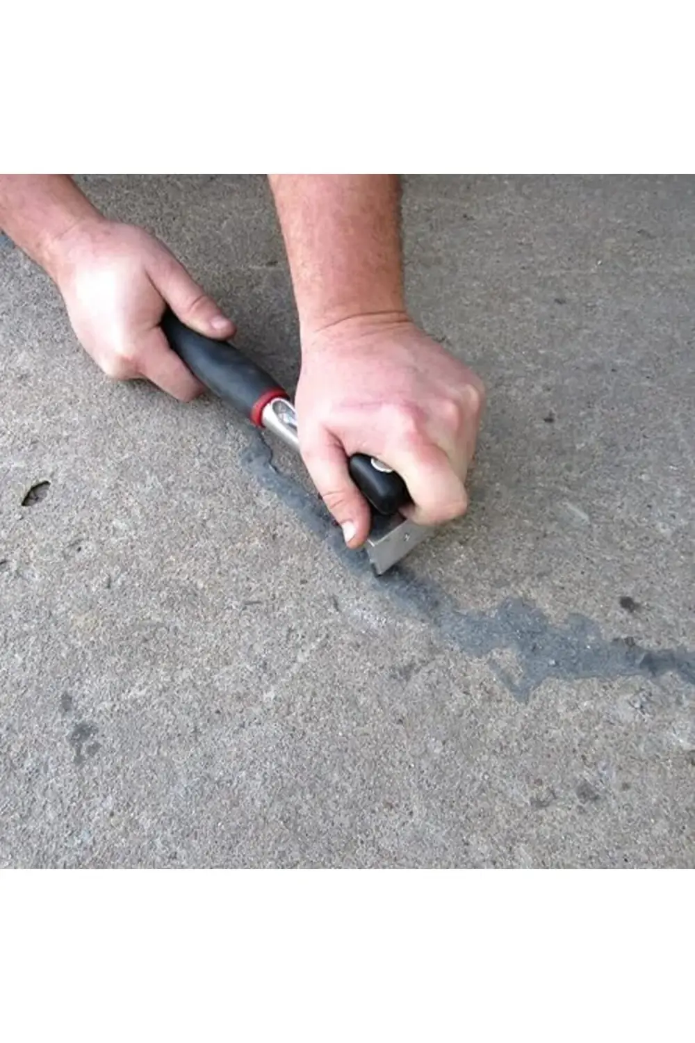 trendyvision Red Devil 3002 5 cm Yumuşak Kavrama Ahşap Kazıyıcı b