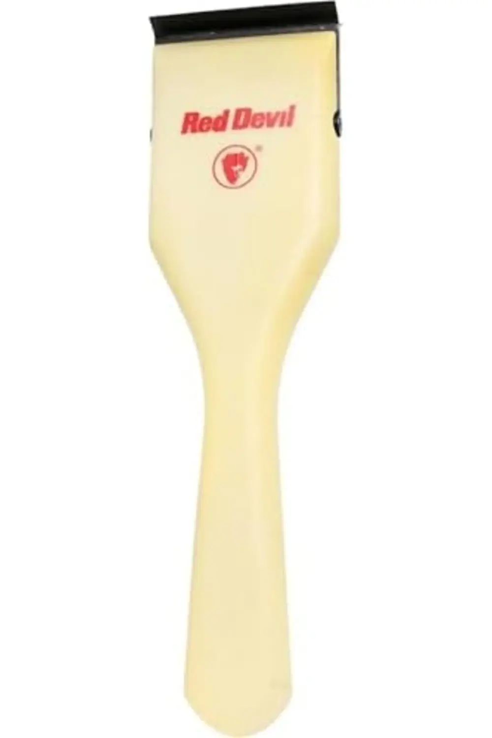 trendyvision Red Devil 3050 Çift Kenarlı Boya Kazıyıcı, 2,5 inç,