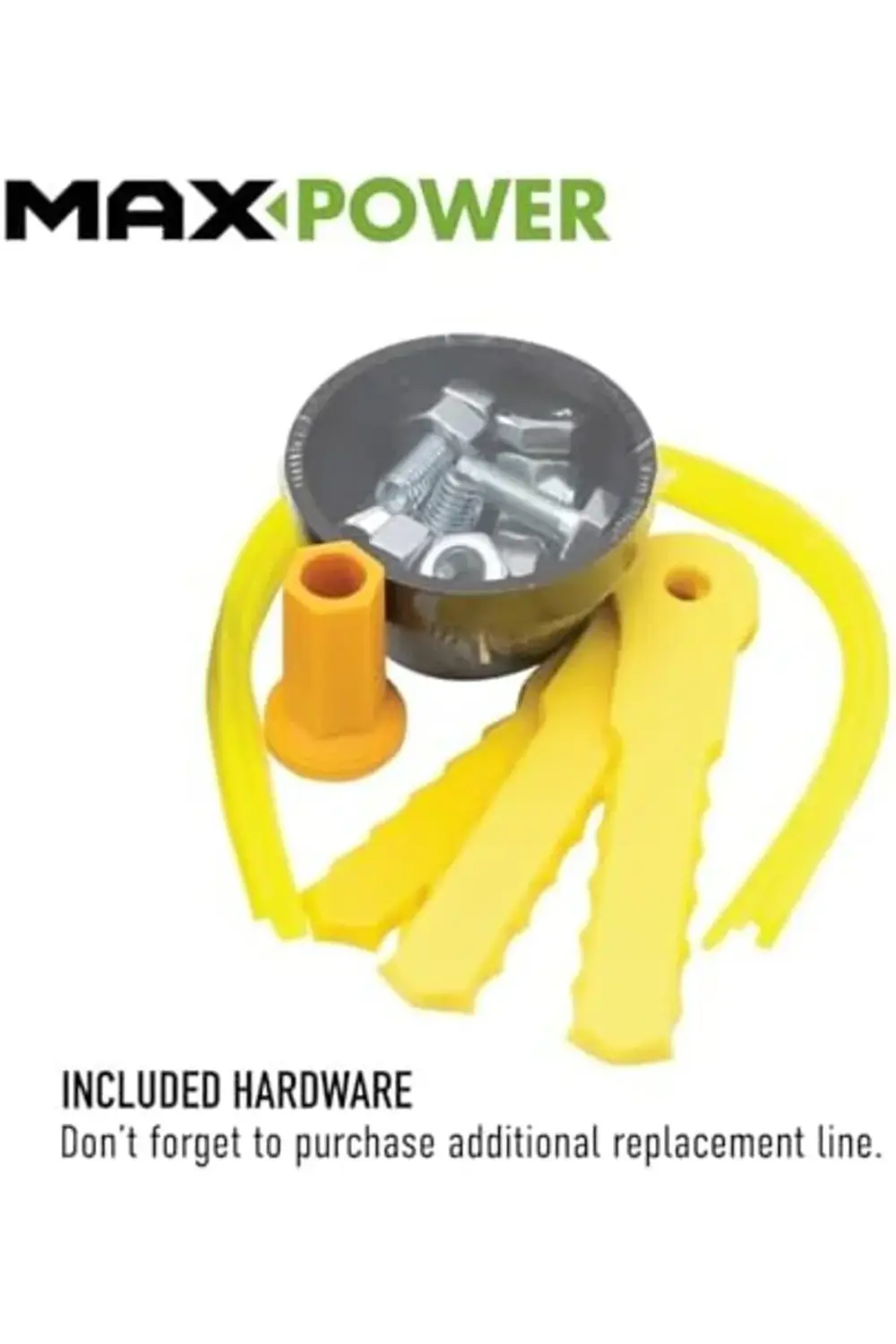 trendyvision Rino Tuff Evrensel Hibrit İp ve Bıçaklı Düzeltici Ka