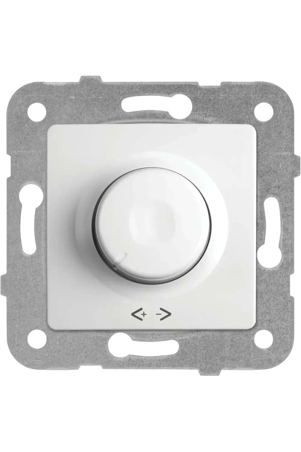 trendyvision /Rollina Beyaz PRO Dimmer RL 20 500W Mekanizma ve Dü
