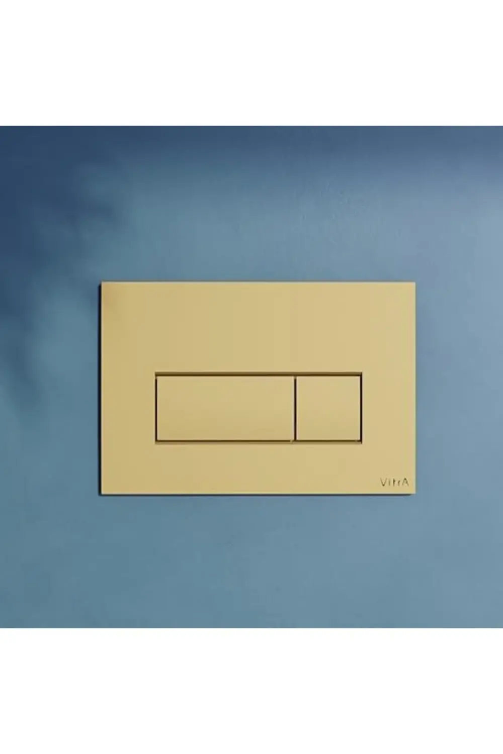 trendyvision Root Square 740-2324 Kumanda Paneli, Soft Altın buyf