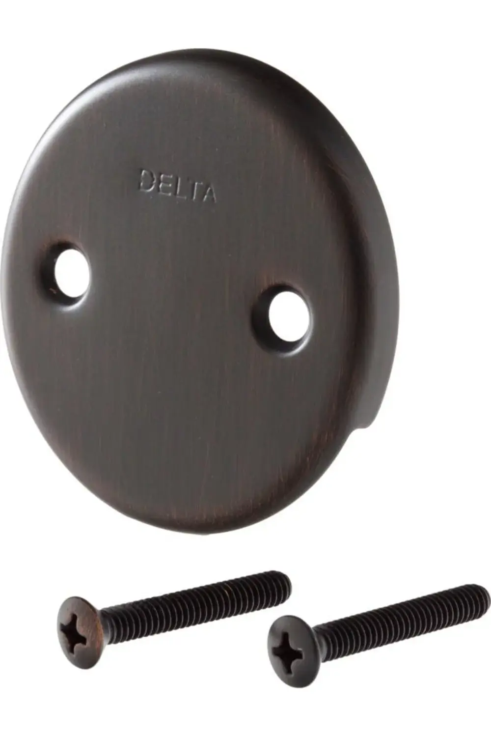 trendyvision RP31556RB Taşma Plakası ve Vidaları, Venedik Bronz b